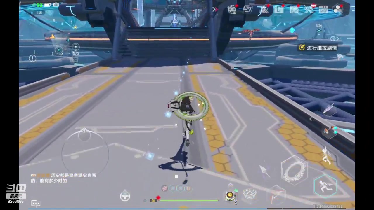 【2023-11-1 22点场】纸鸢飞路:一起来玩吧 幻塔