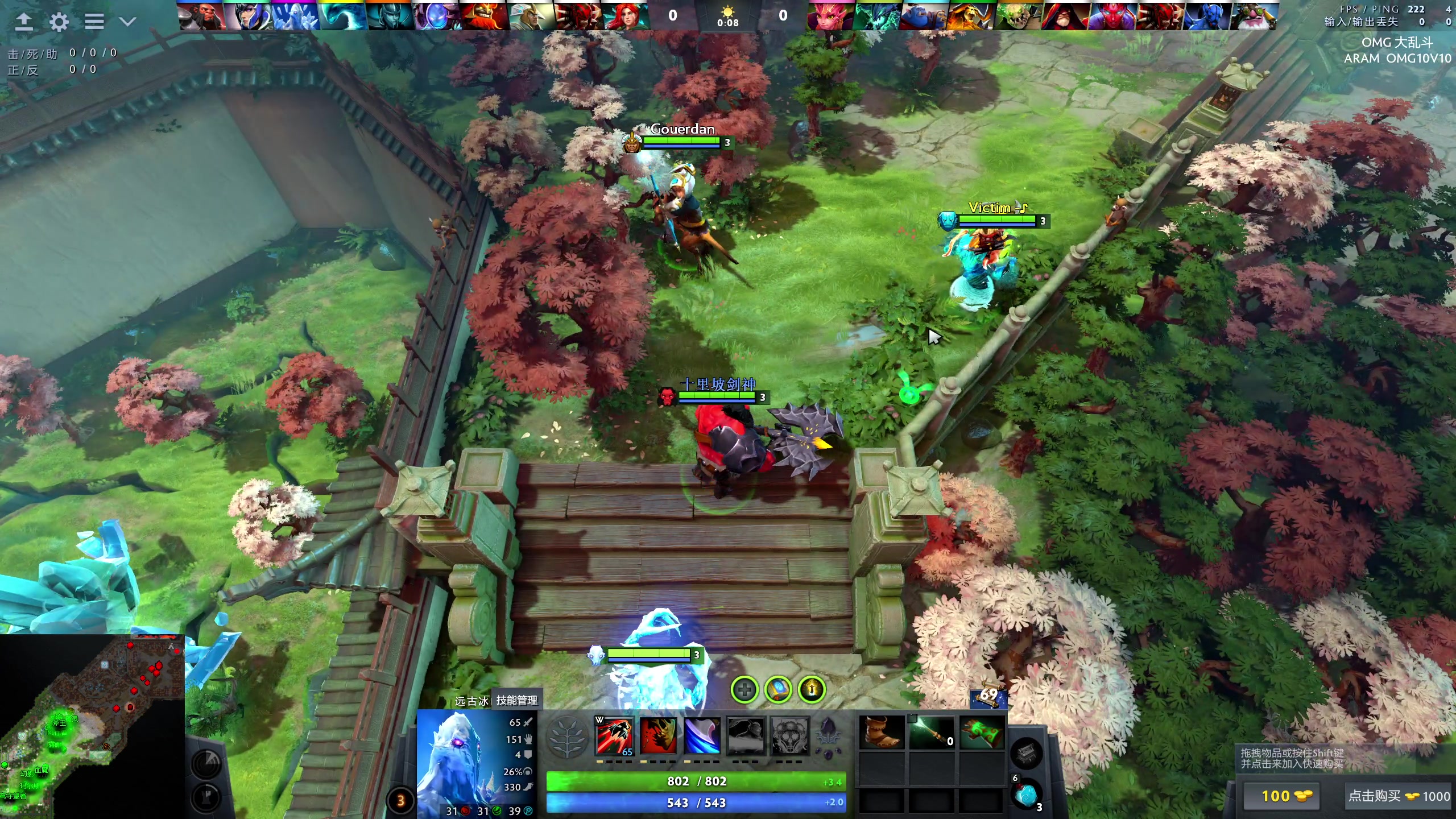 【2023-11-01 10点场】yyfyyf：随便玩玩! 9999