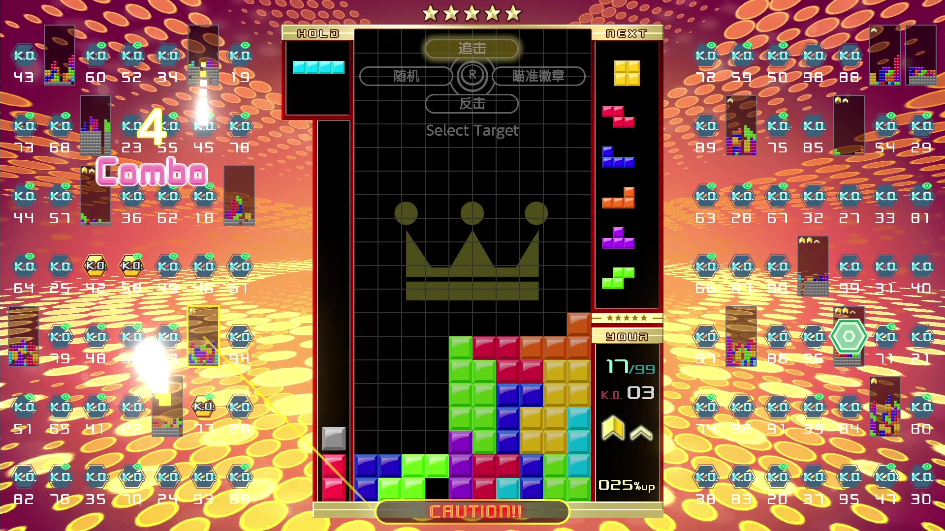 【2023-11-01 02点场】KazeLink：马力欧-Link 技术主播没有GG