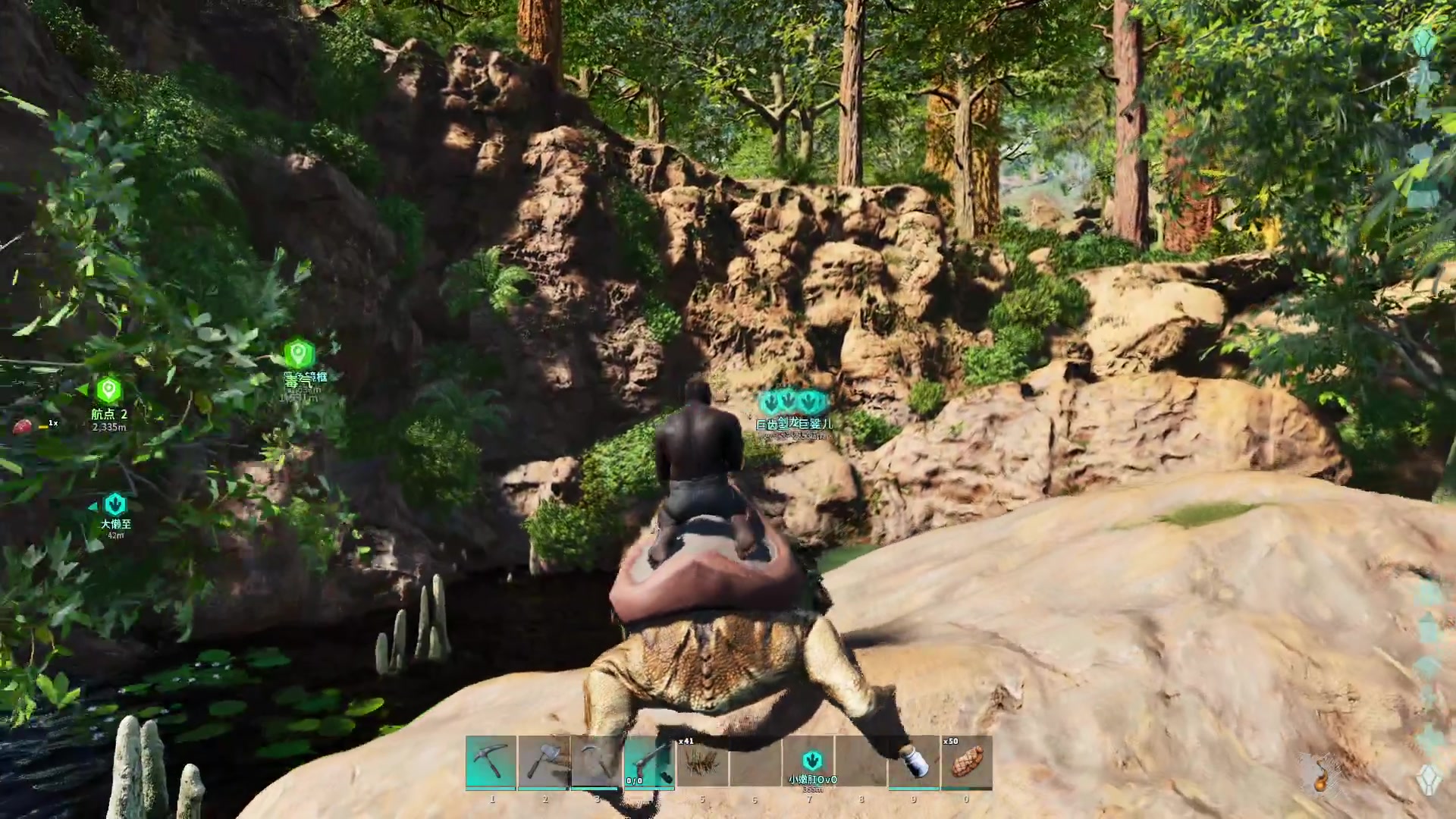 【2023-11-02 04点场】暴走的银剑君丶：银剑君：享受就完事了！`