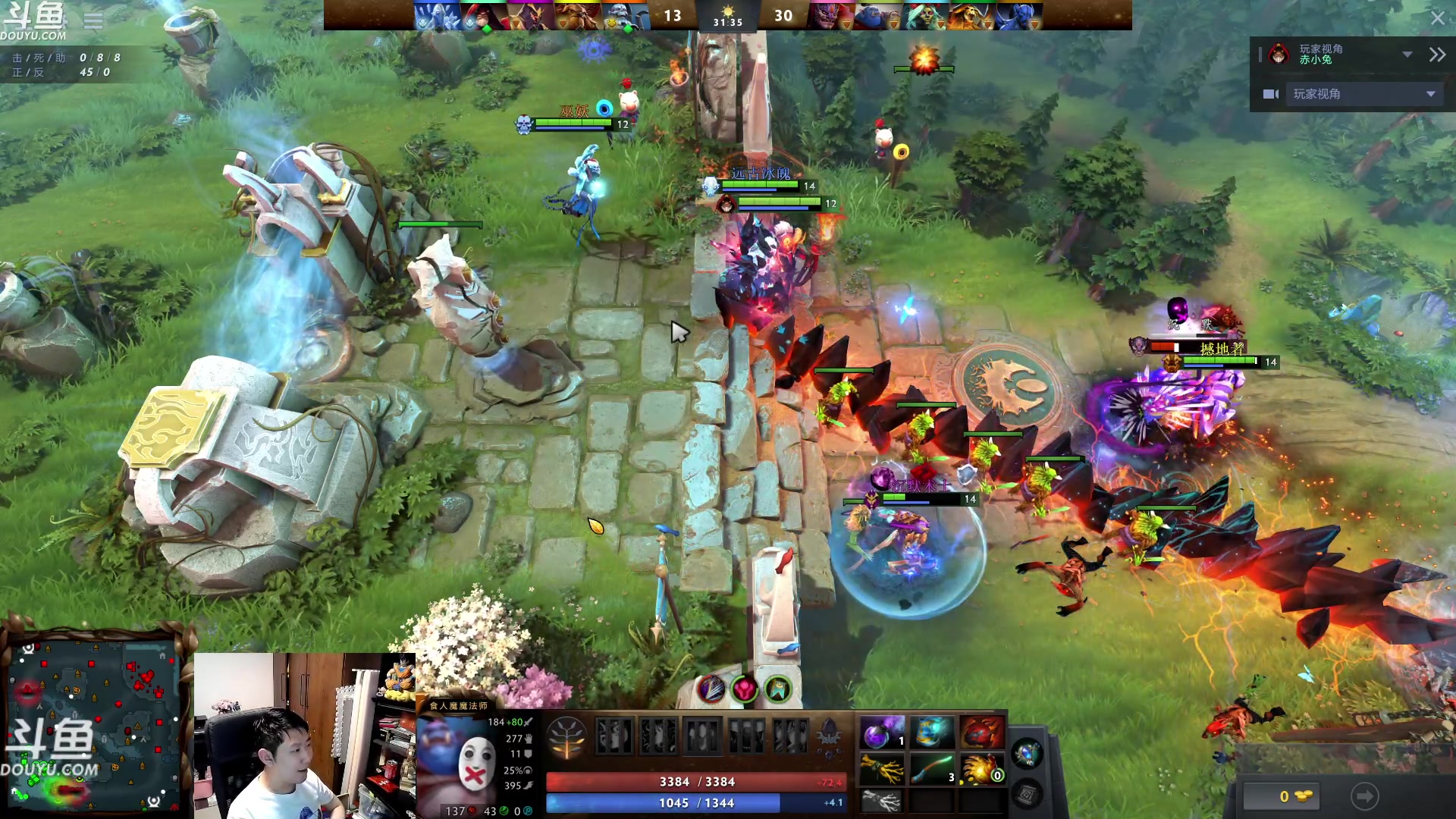 【2023-11-01 22点场】啦啦啦不是狗狗狗：啦啦啦：雀の回归！