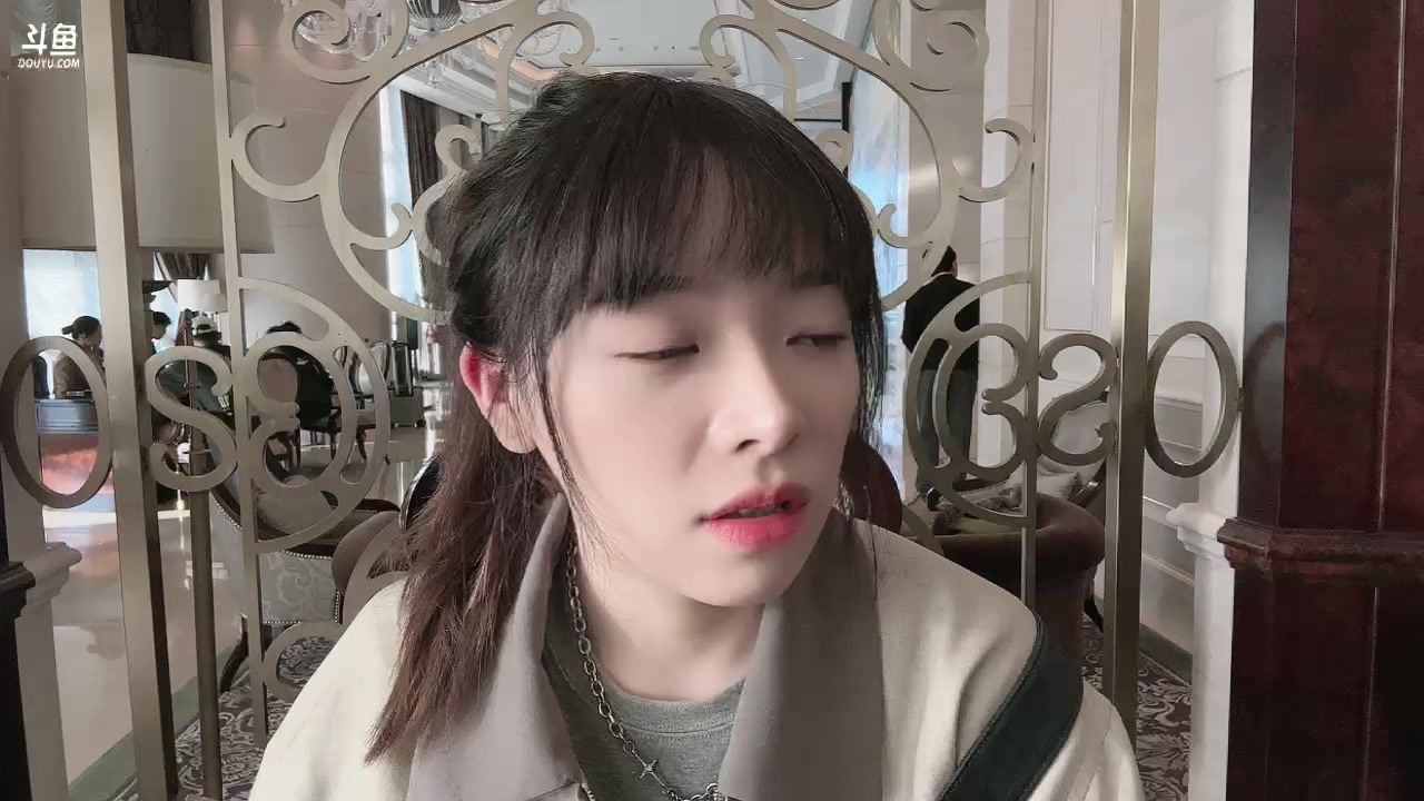 【2023-11-02 16点场】童猪啊i：【珠海】随时可能出现的户外