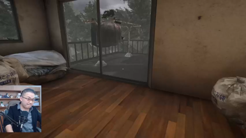 【2023-11-02 11点场】琼斯小卫：日本惊魂新游《诱拐事件》首播-胆小勿看