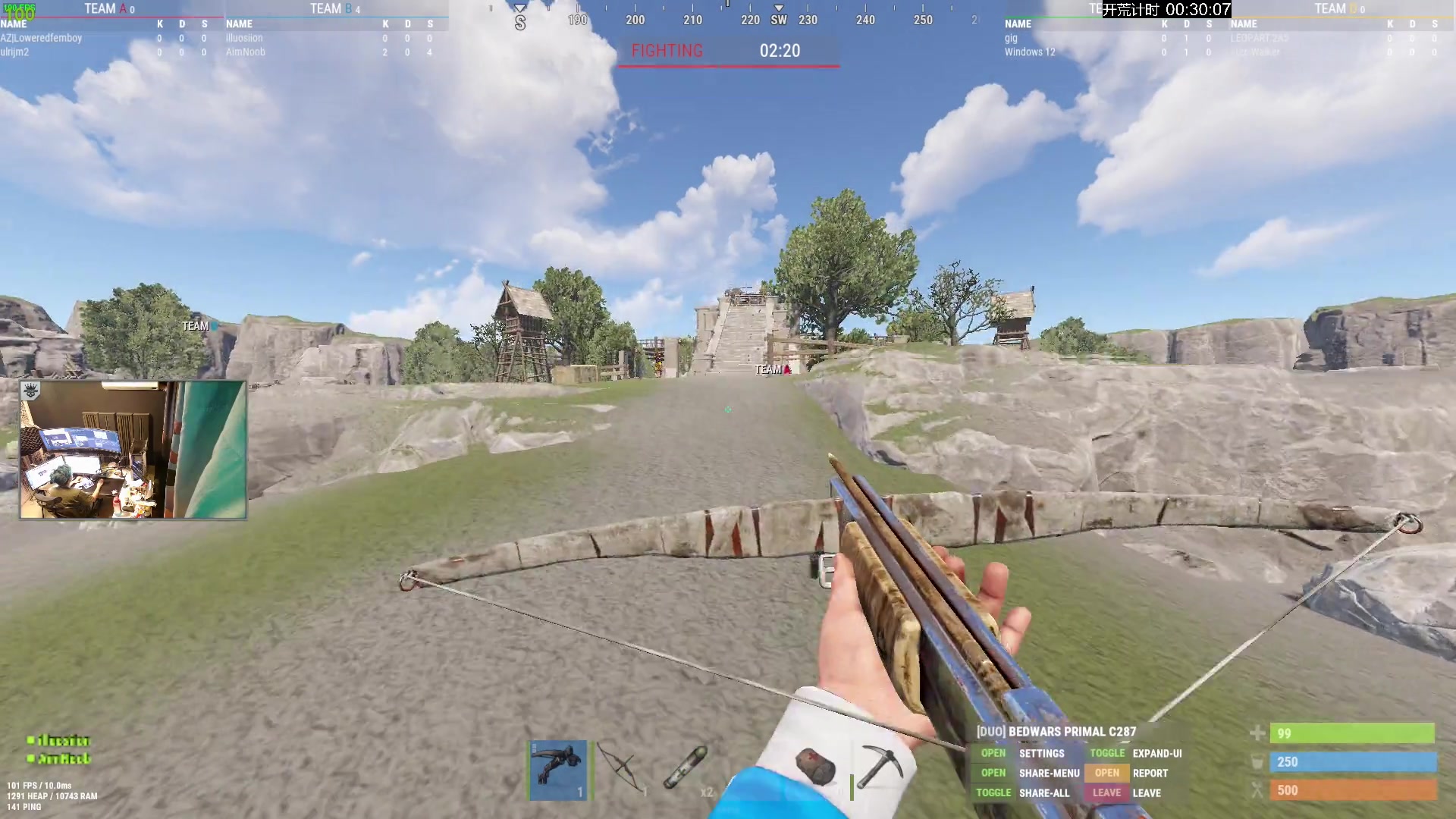 【2023-11-02 19点场】斯祥丶：简单的游戏日常！