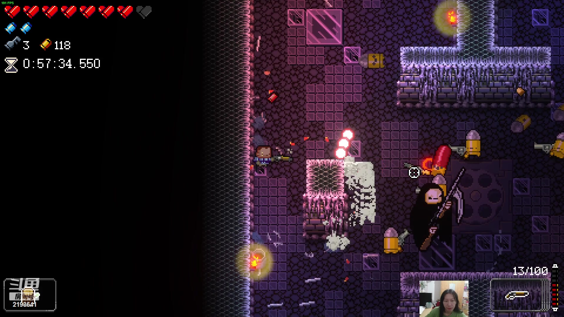 【2023-11-01 01点场】黑麦whisky丶：如何走出第一关