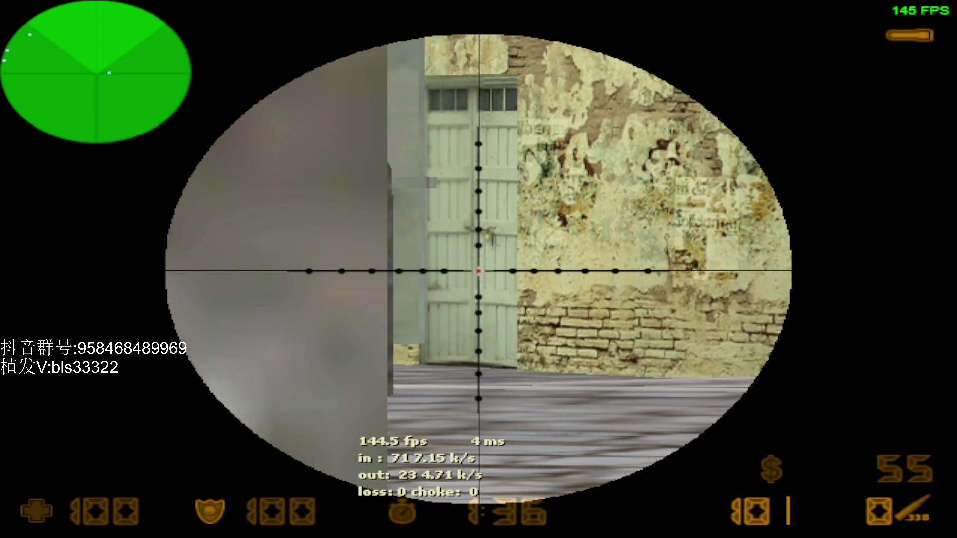 【2023-11-01 23点场】QKA付志海：【 QKA 】1.6上头啦