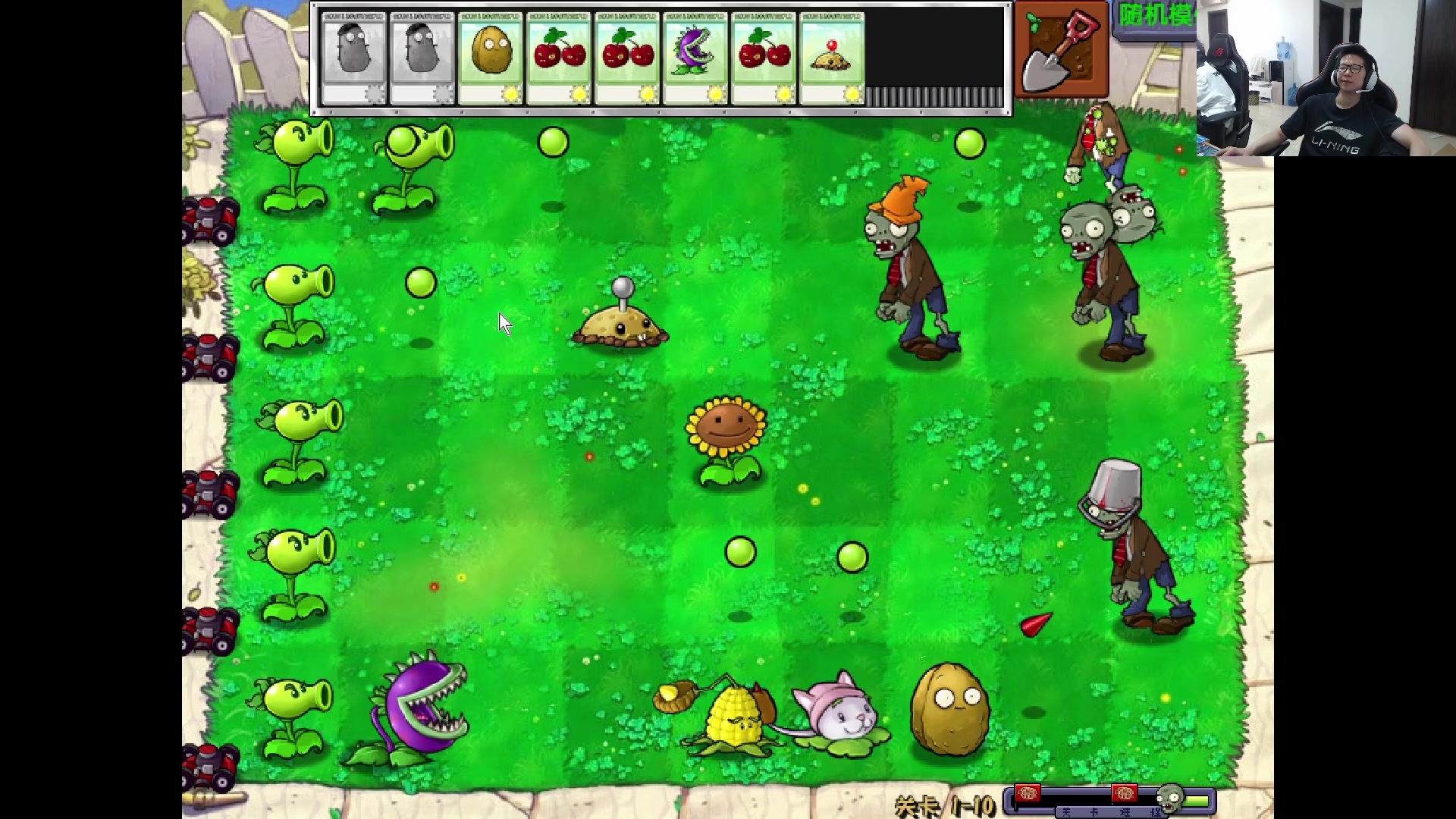 【2023-11-02 12点场】余小C真的很强：余小C：唯有稳健，方可上分！