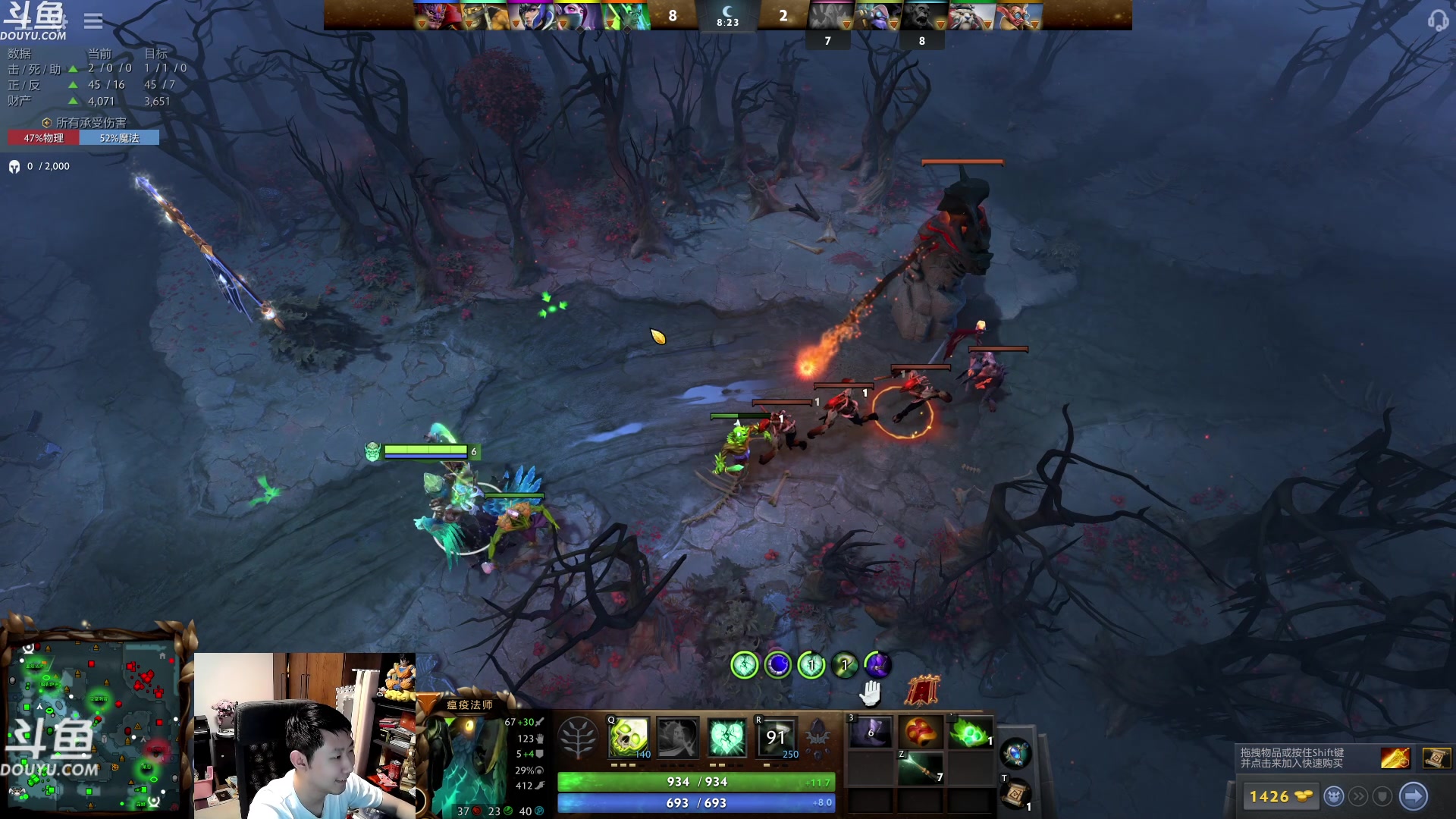 【2023-11-02 00点场】啦啦啦不是狗狗狗：啦啦啦：雀の回归！