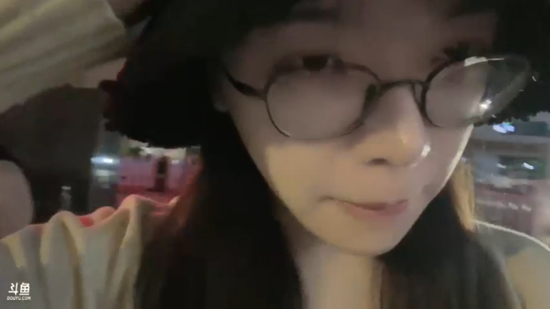 【2023-11-01 23点场】童猪啊i：【珠海】随时可能出现的户外