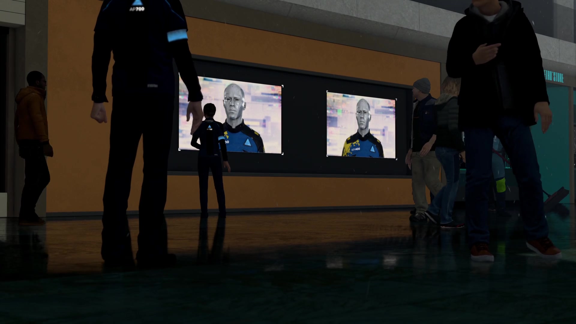 【2023-11-01 23点场】李知恩nn：天才回归！~