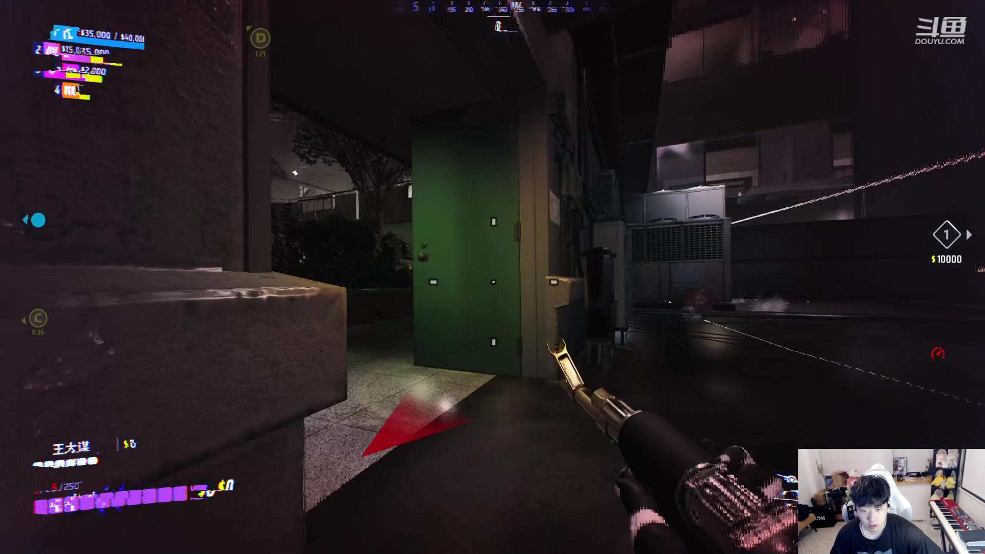 【2023-11-02 00点场】叁三QvQ：啊啊啊啊啊困死了