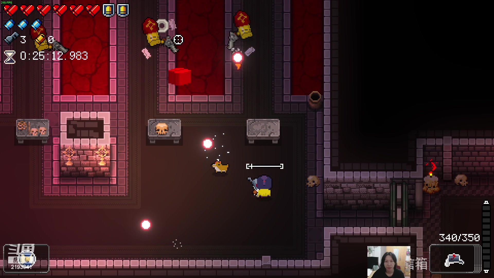 【2023-11-01 19点场】黑麦whisky丶：如何走出第一关