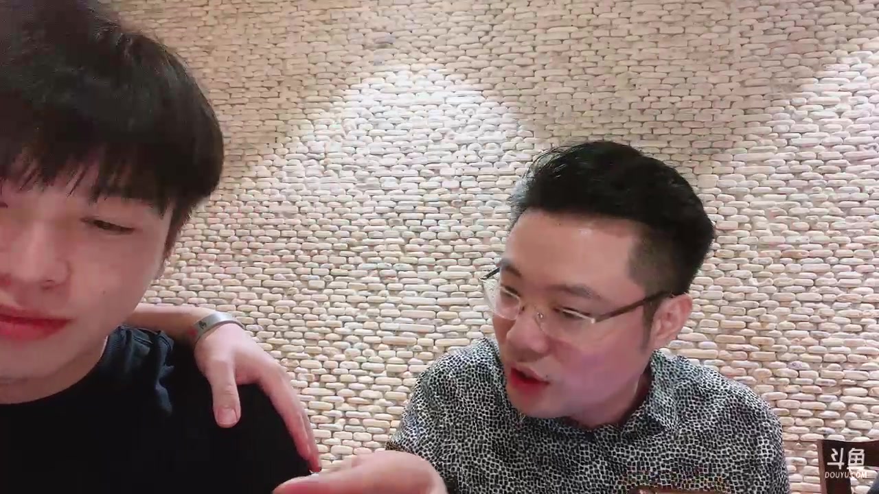【2023-11-02 18点场】芜湖大司马丶：出差拍摄，开播看情况可能开户外