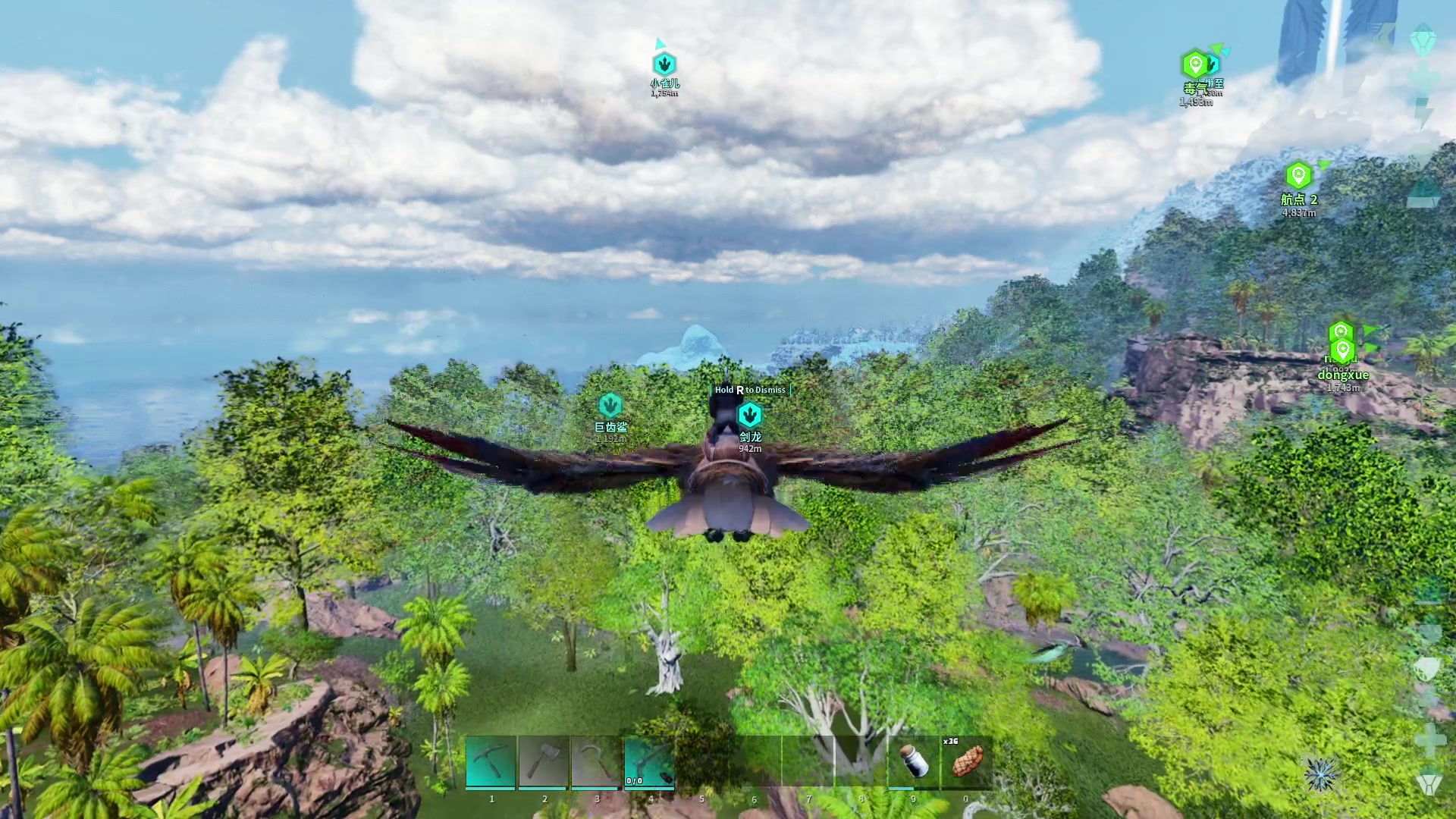 【2023-11-02 02点场】暴走的银剑君丶：银剑君：享受就完事了！`