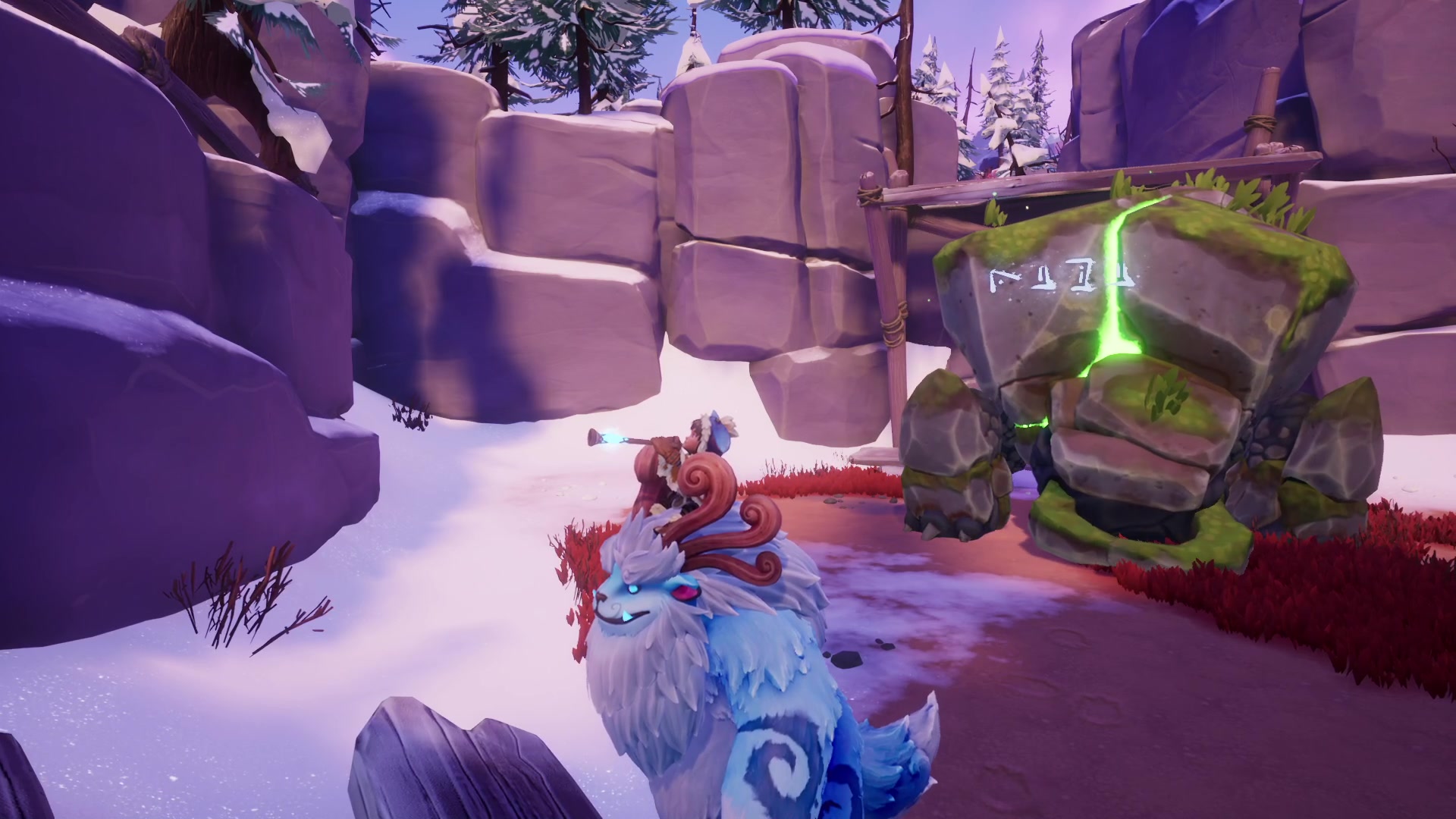 【2023-11-02 19点场】春秋冫：《努努之歌》秋掌柜的游戏客栈