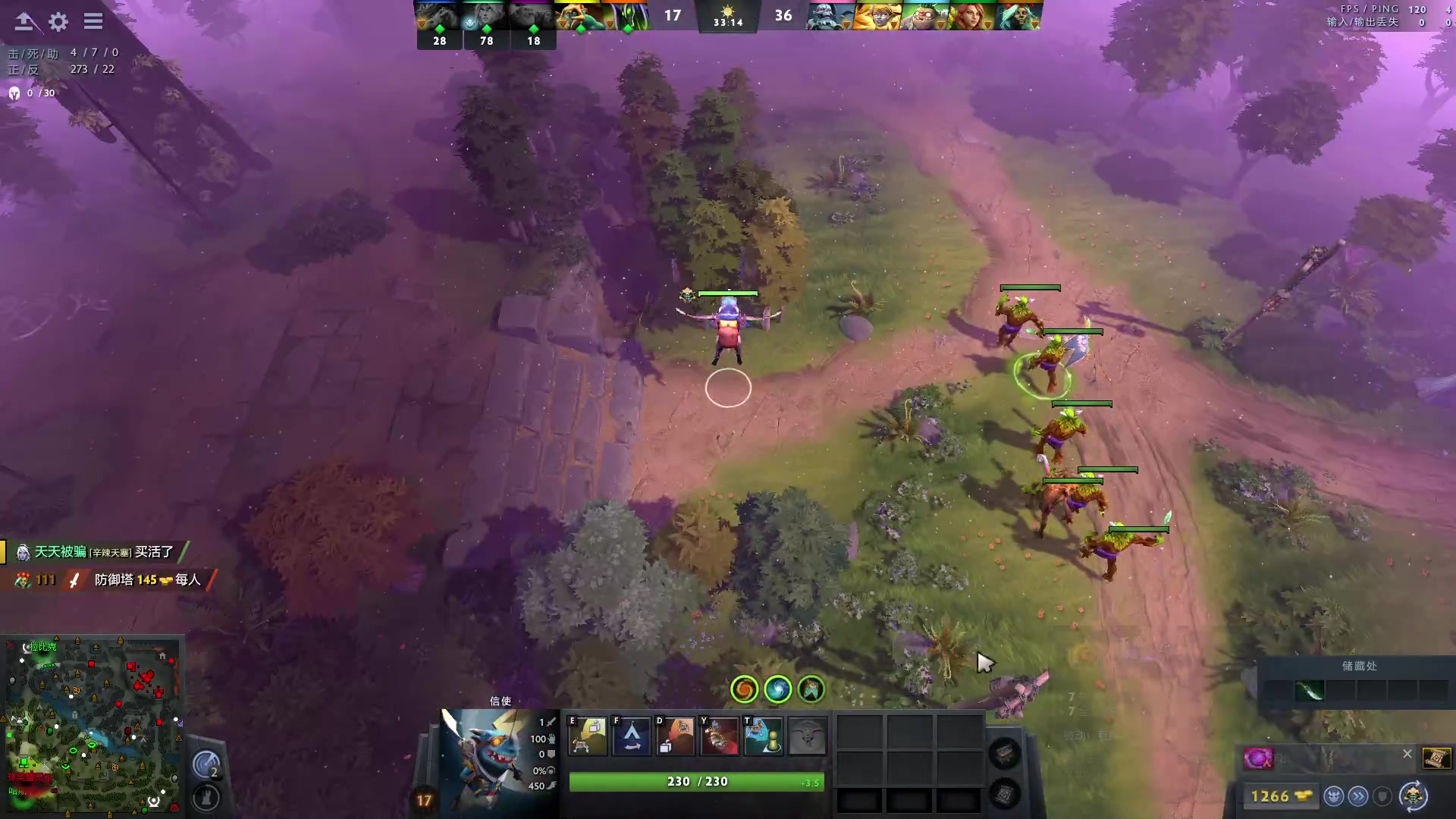 【2023-11-01 20点场】青择_：有车位，日常责任神。