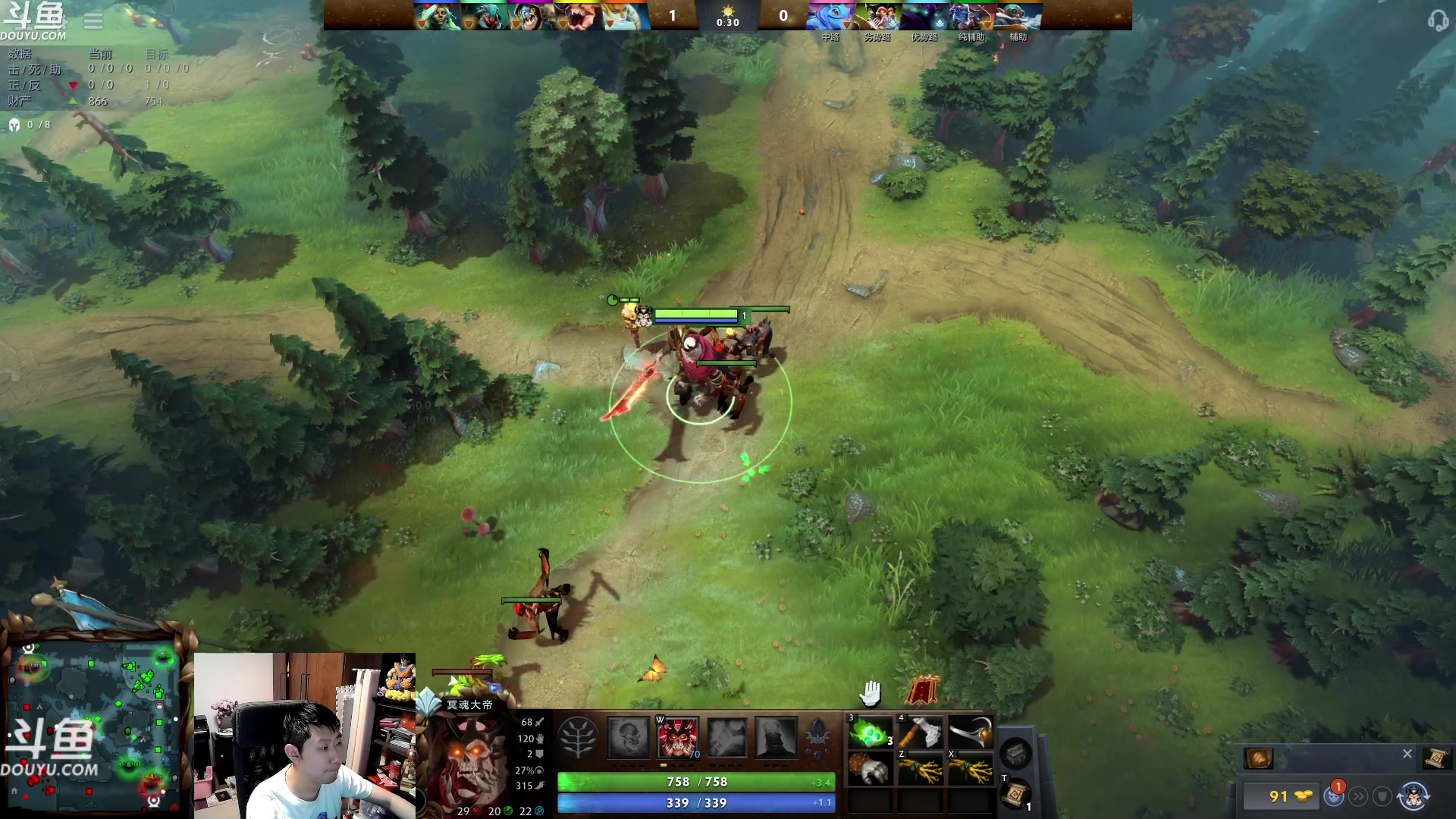 【2023-11-02 02点场】啦啦啦不是狗狗狗：啦啦啦：雀の回归！