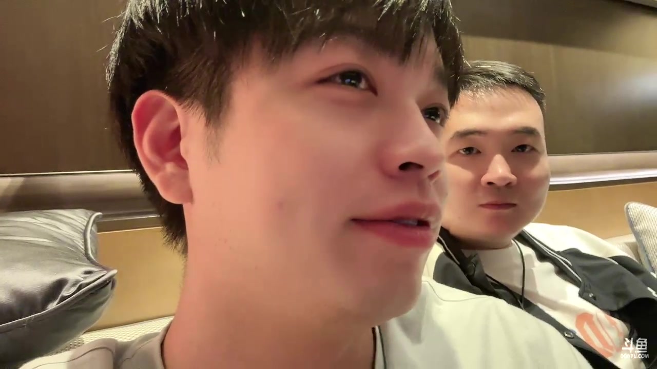 【2023-11-01 20点场】轰轰仔：轰轰：珠海Day2海洋公园！