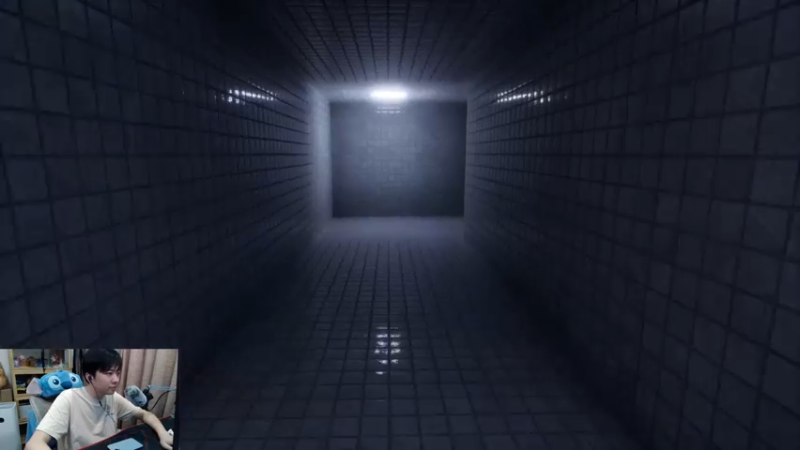 【2023-11-02 01点场】机长YG：【机长】新恐怖游戏开荒！！