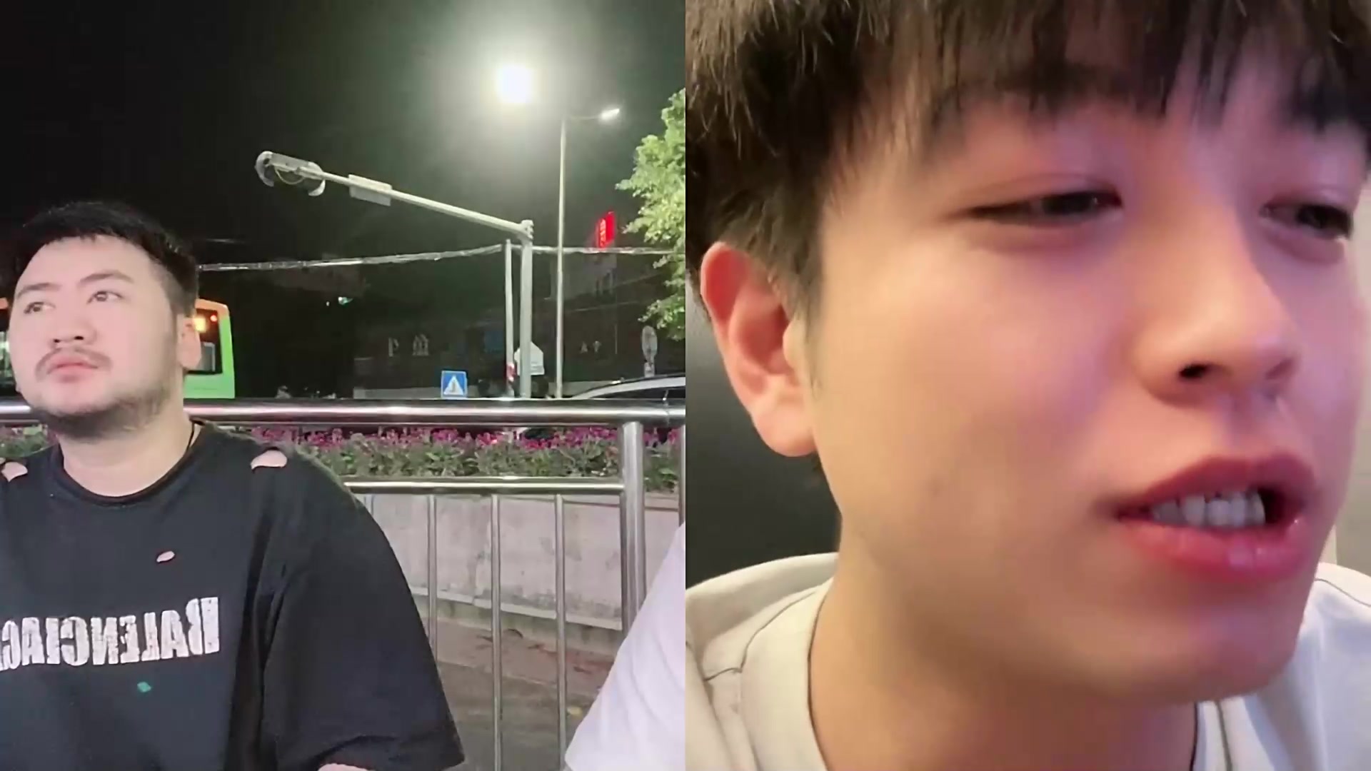 【2023-11-01 22点场】轰轰仔：轰轰：珠海Day2海洋公园！