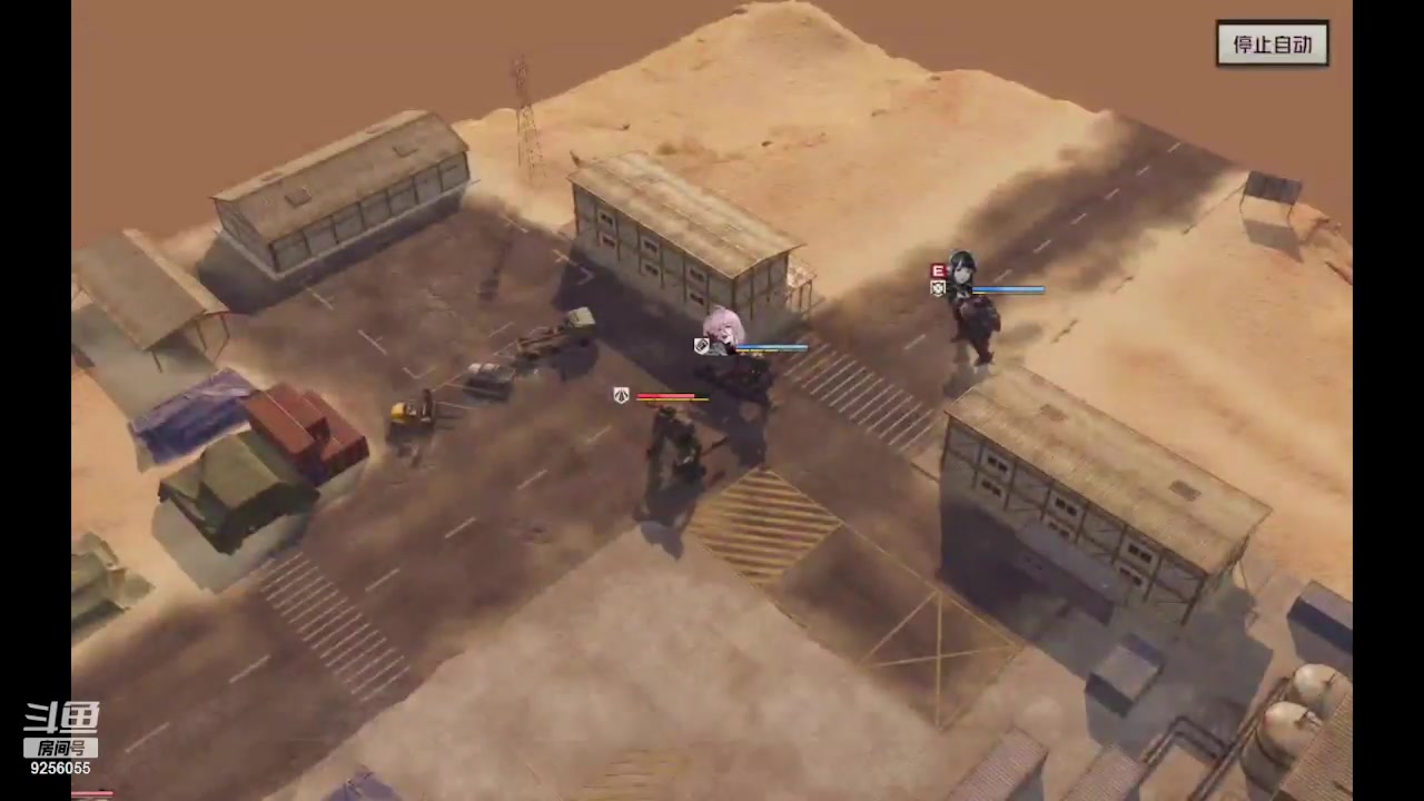 【2023-11-2 17点场】纸鸢飞路:一起来玩吧 钢岚