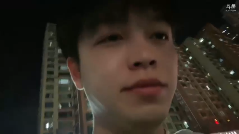 【2023-11-01 22点场】轰轰仔：轰轰：珠海Day2海洋公园！