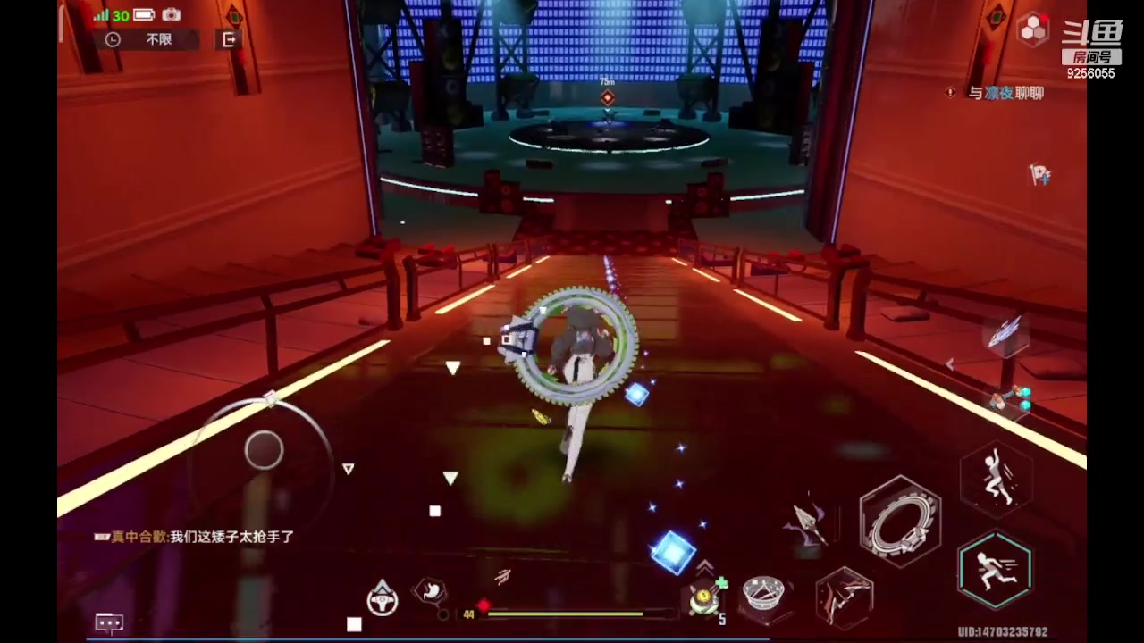 【2023-11-1 20点场】纸鸢飞路:一起来玩吧 幻塔