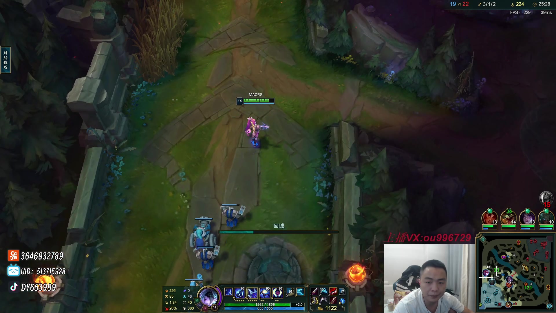 【2023-11-01 21点场】暗夜猎手光头强：第一vn:开心就完事了