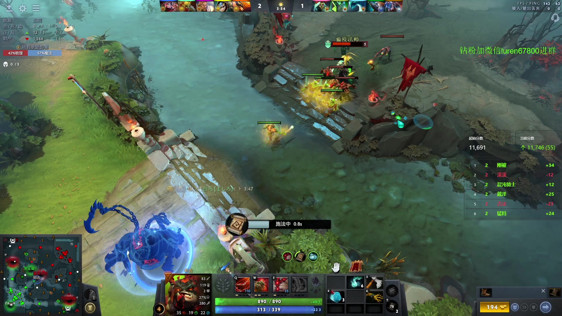 【2023-10-31 23点场】阳光男孩Aq：来了来了！7718843