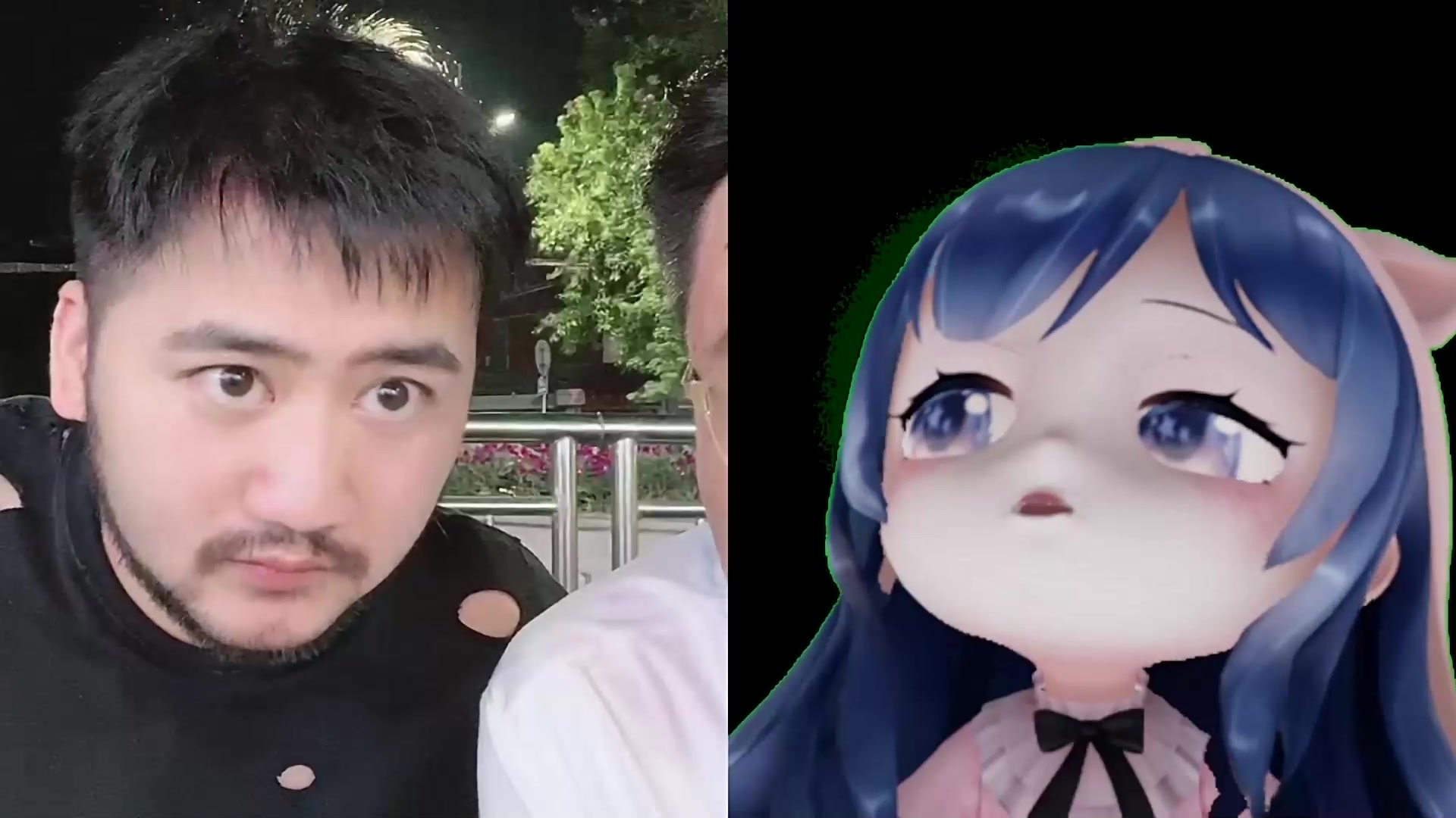 【2023-11-01 23点场】一条小团团OvO：今天脑子丢了找脑子