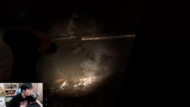 【2023-11-03 21点场】机长YG：【机长】玩具熊更新了！！！