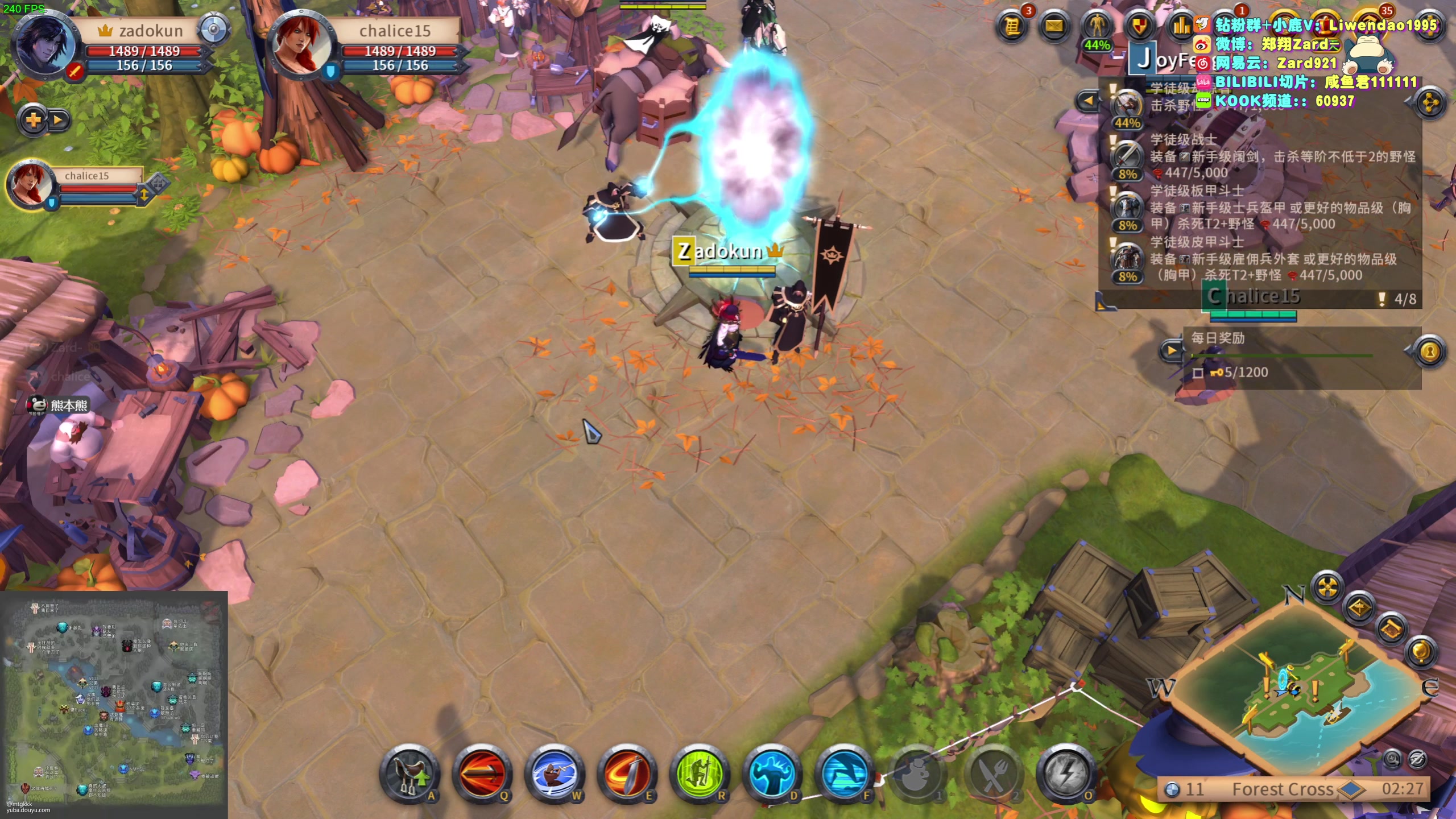 【2023-11-03 09点场】zard1991：Zard1991 chill dude