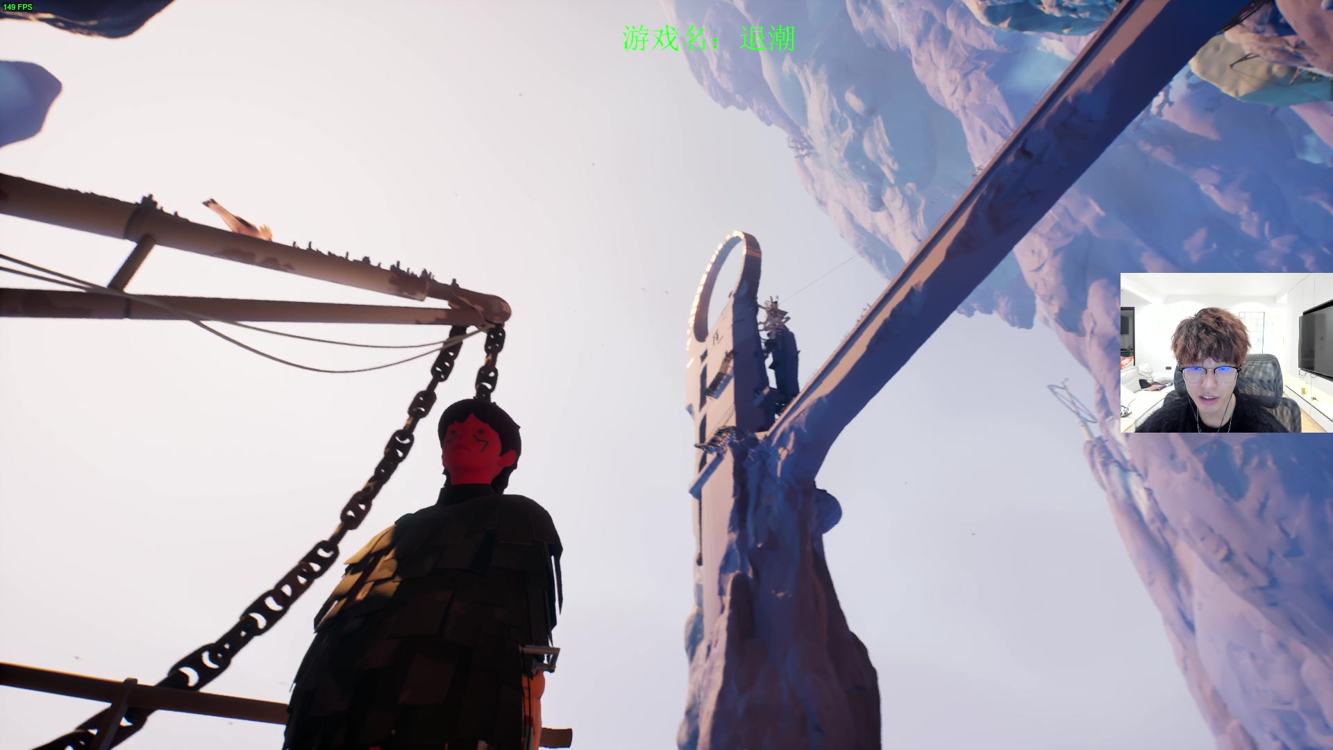 【2023-11-02 20点场】三酒OuO：你看书只看最后一页吗