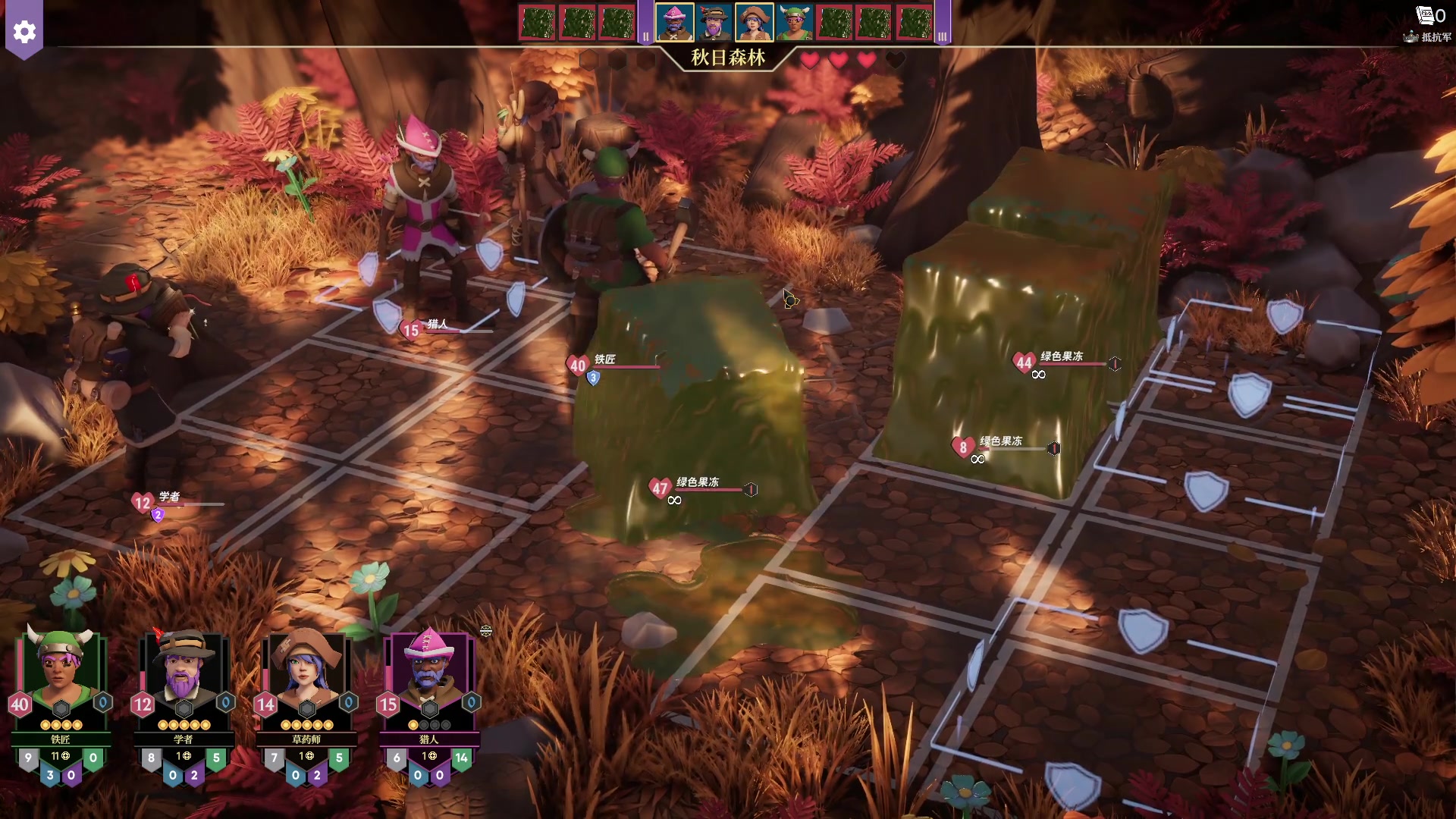 【2023-11-03 13点场】BIU一雷哥：这游戏好玩啊！