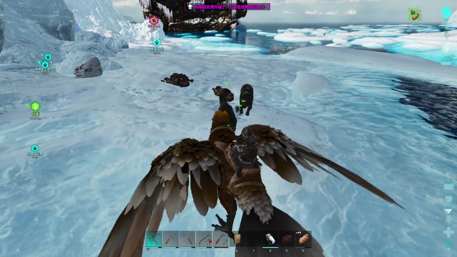 【2023-11-03 19点场】暴走的银剑君丶：银剑君：享受就完事儿了！`