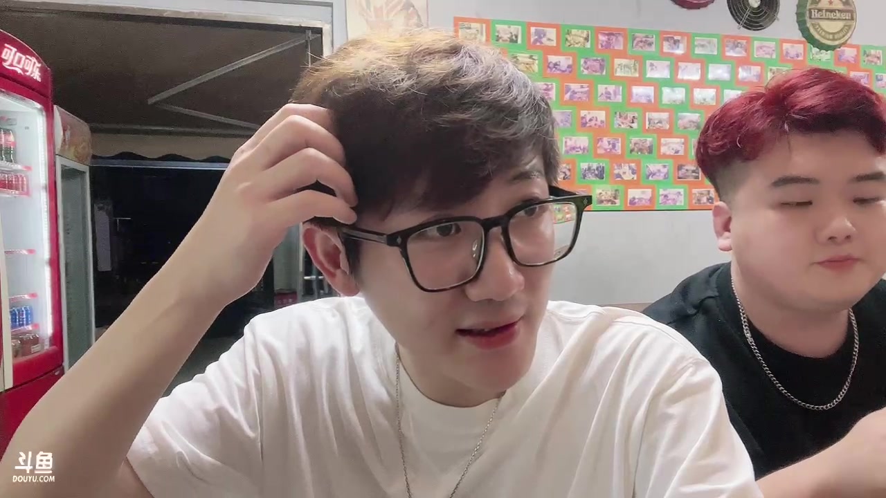 【2023-11-03 02点场】白鲨漠然Moran：望可望之事，待可待之人。