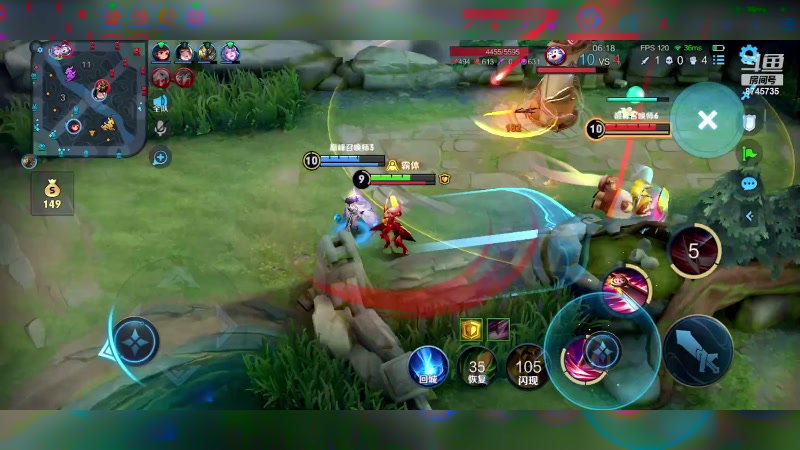 【2023-11-02 23点场】沐沐Ccccc：巅峰赛打个小国木兰