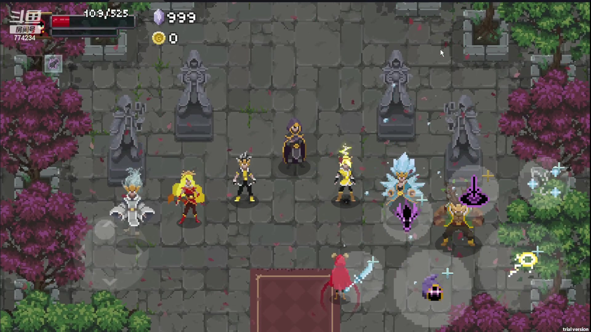 【2023-11-03 21点场】谎言言0V0：细节决定成败-稳中求胜.....