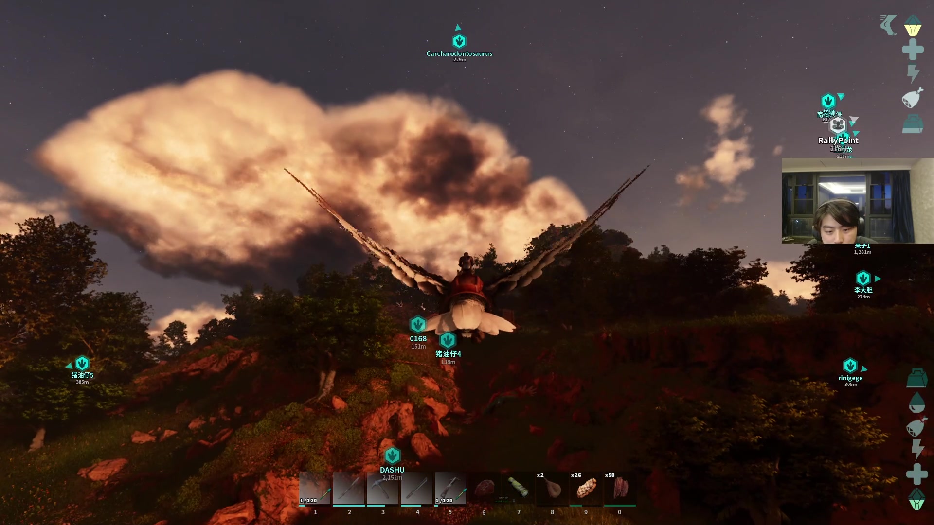 【2023-11-03 05点场】imxiaoxin：【✘-✘】钻粉狂欢日