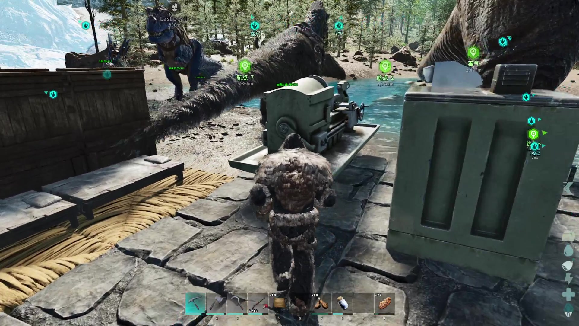 【2023-11-03 03点场】暴走的银剑君丶：银剑君：享受就完事了！`