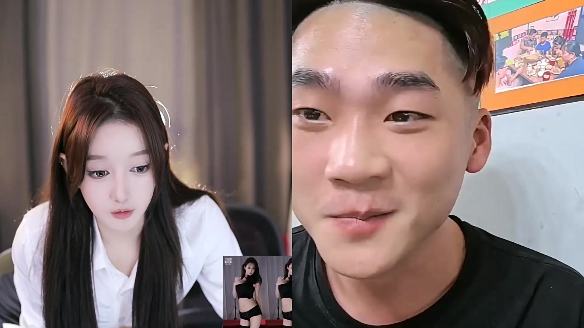 【2023-11-03 01点场】KZ石头丶：先看会比赛咯！