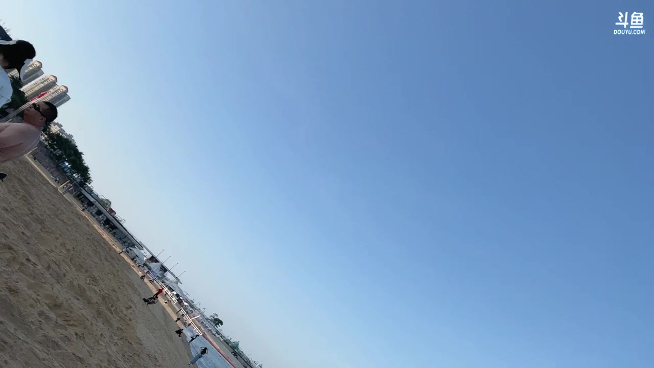 【2023-11-03 15点场】石大壮zz：去珠海了随缘户外直播