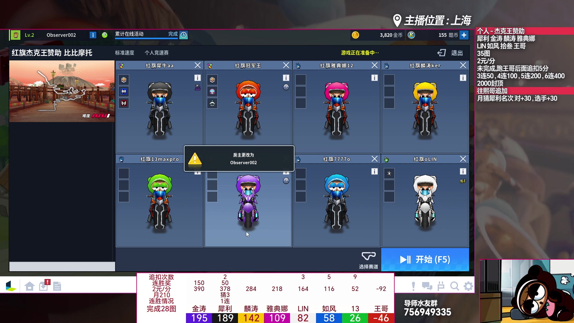 【2023-11-02 21点场】TRY赛事联盟导师：[ 导师 ] 早上好