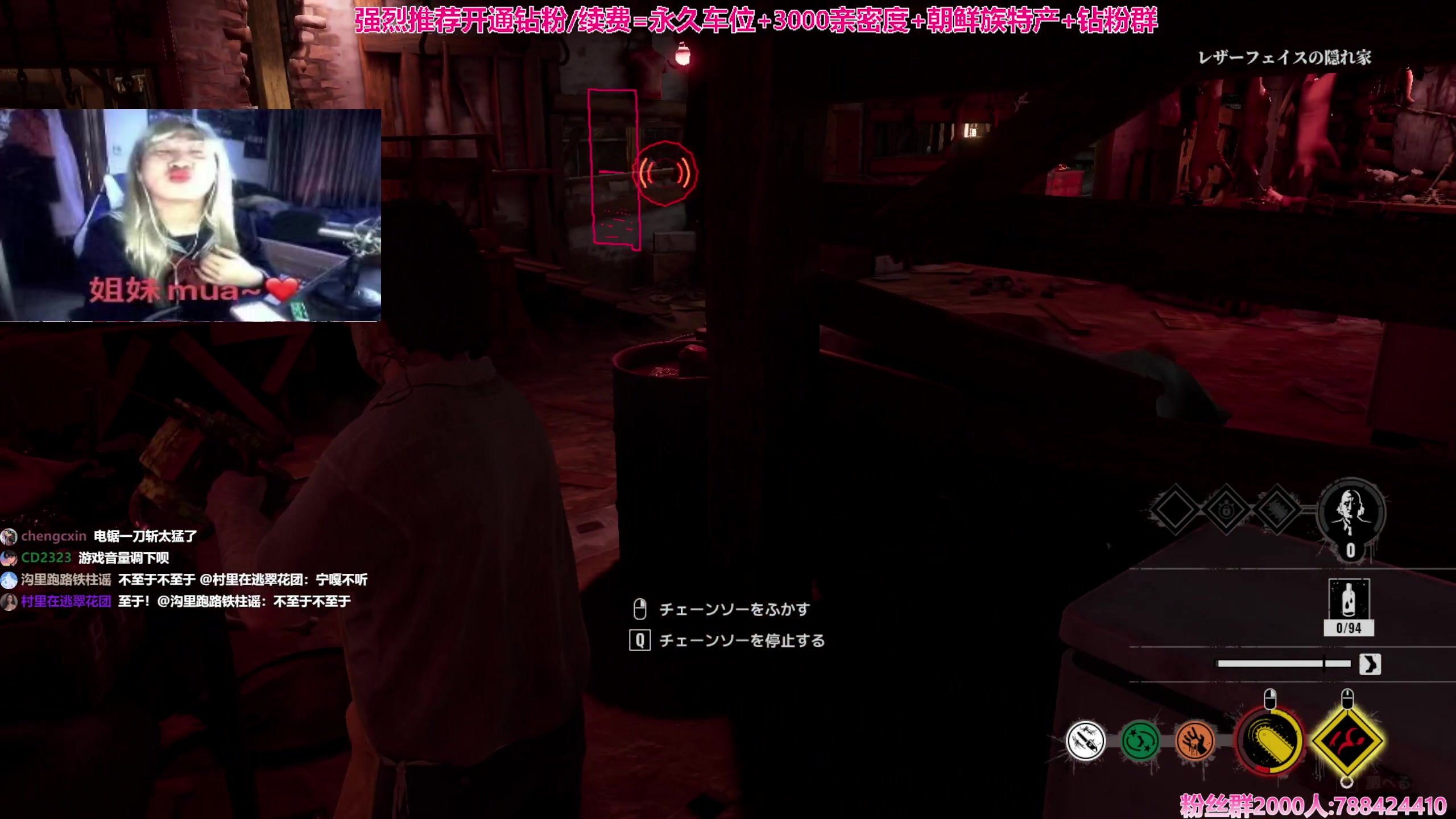 【2023-11-03 01点场】阿俊丶ll：【阿俊】斗鱼第一白给之王！