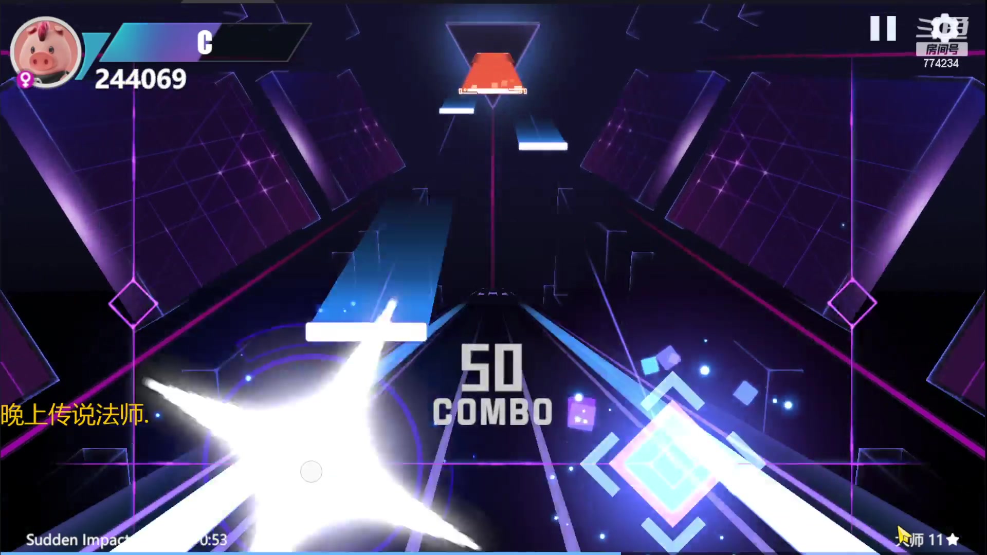 【2023-11-03 16点场】谎言言0V0：细节决定成败-稳中求胜.....