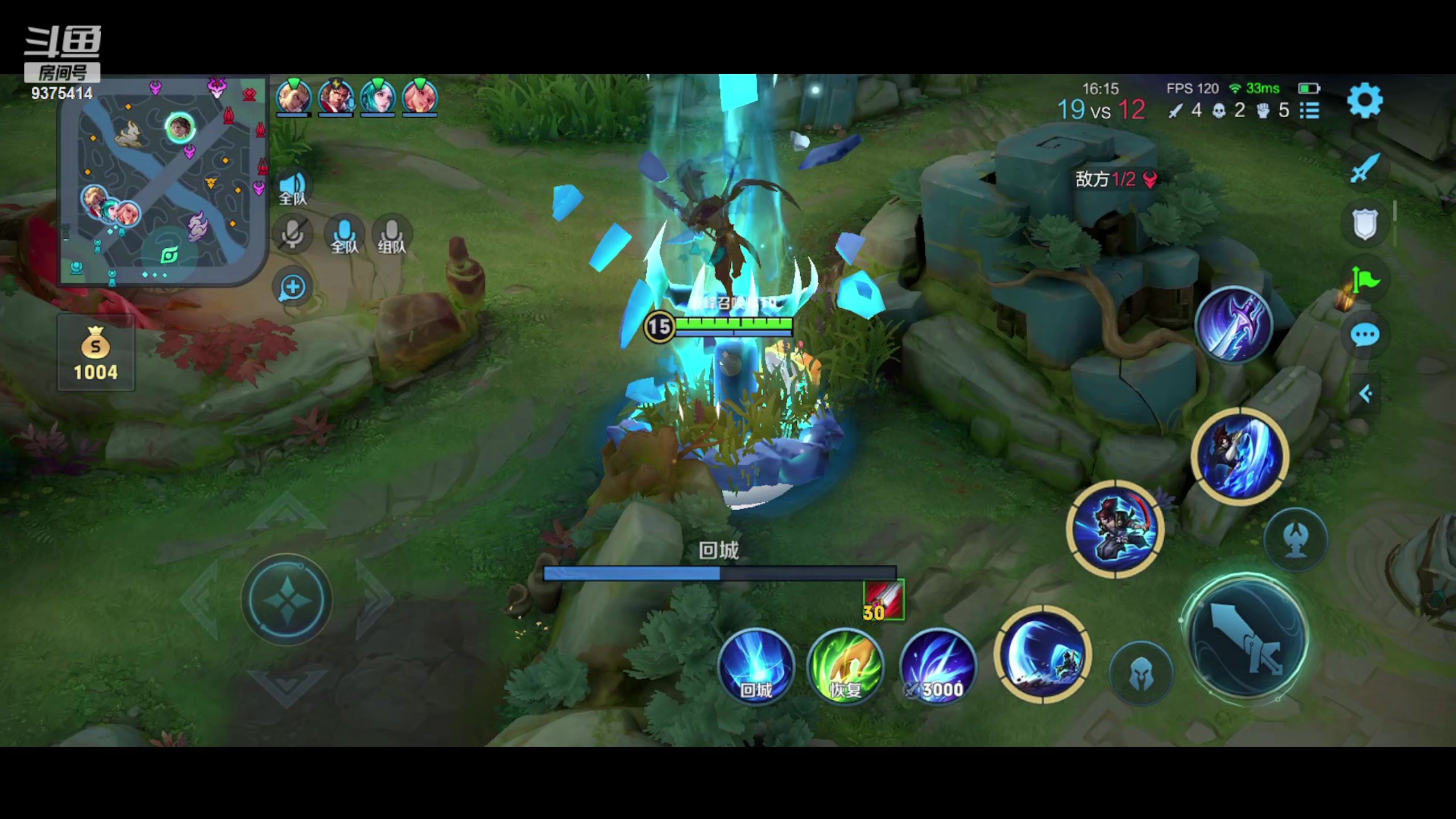 【2023-11-03 21点场】昧昧不是妹妹：再卡暴力单杀电脑