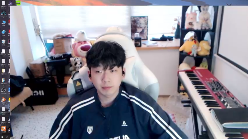 【2023-11-03 16点场】叁三QvQ：今天四点见~