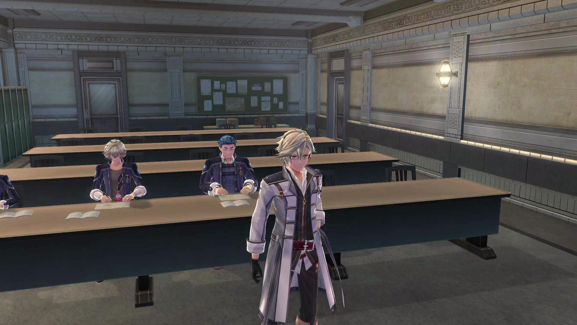 【2023-11-02 20点场】黑霄Cloud：匹诺曹+卡拉彼丘+手游+PS4随便玩玩