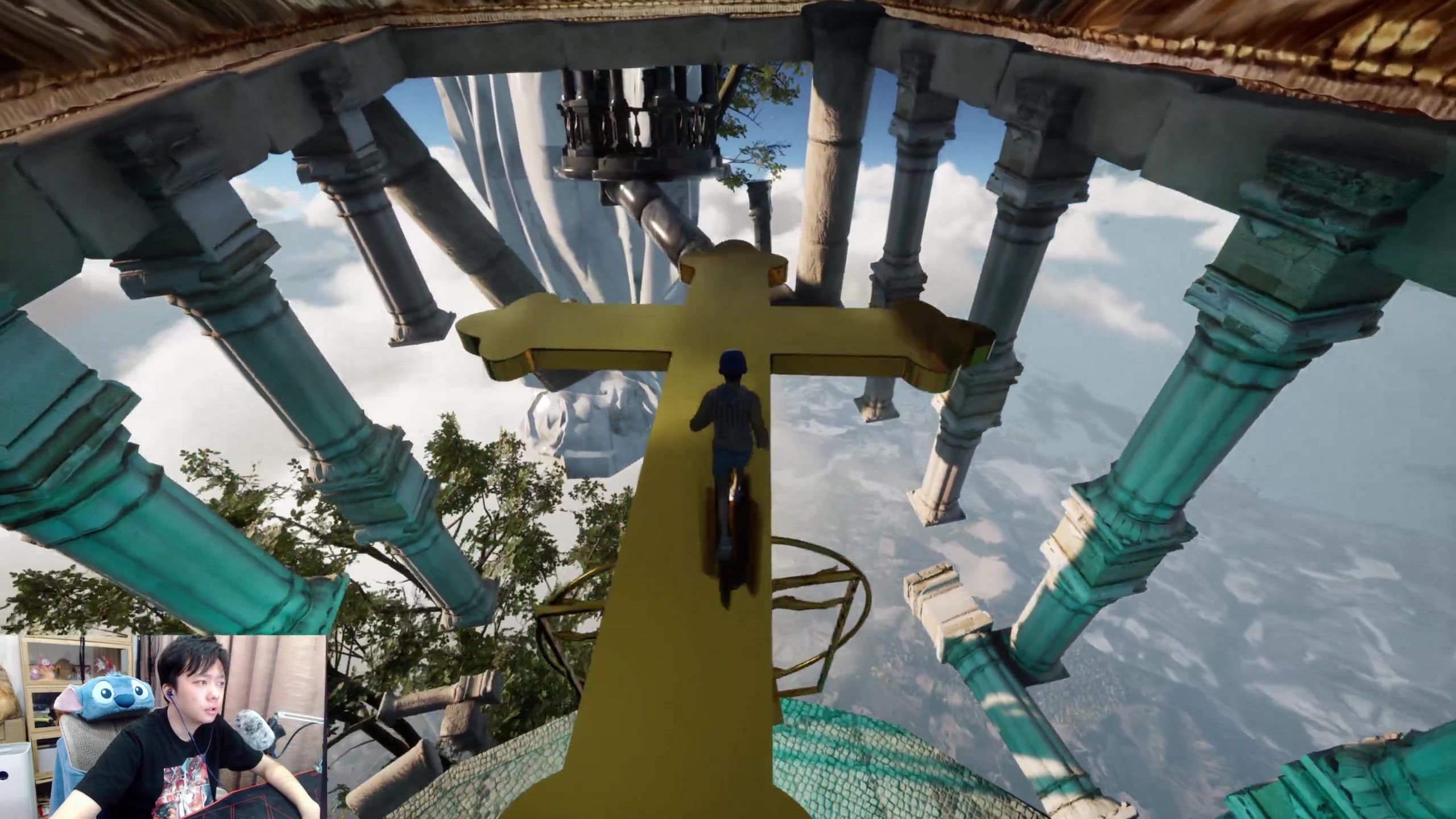 【2023-11-03 17点场】机长YG：【机长】直播中！！