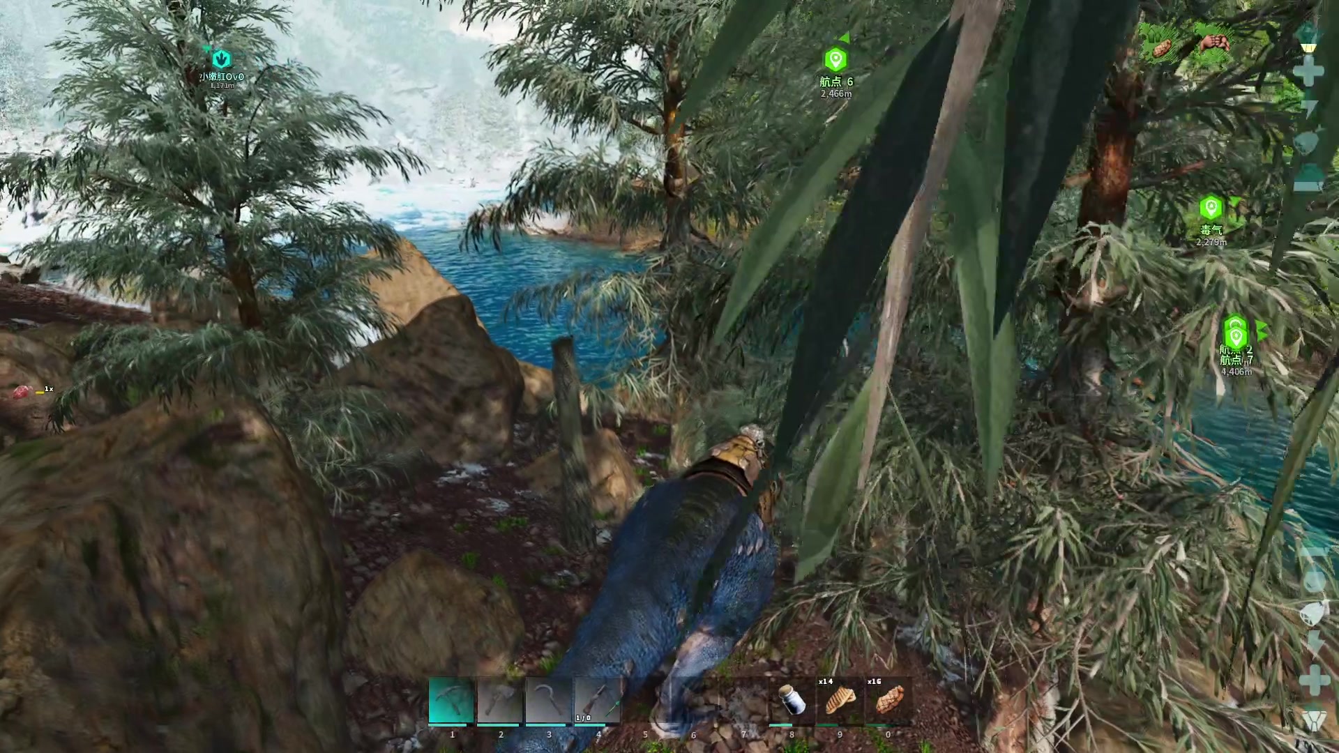 【2023-11-02 23点场】暴走的银剑君丶：银剑君：享受就完事了！`